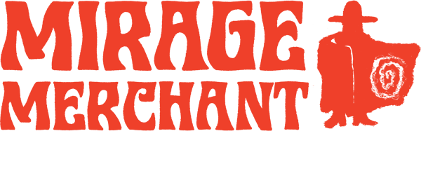 Mirage Merchant