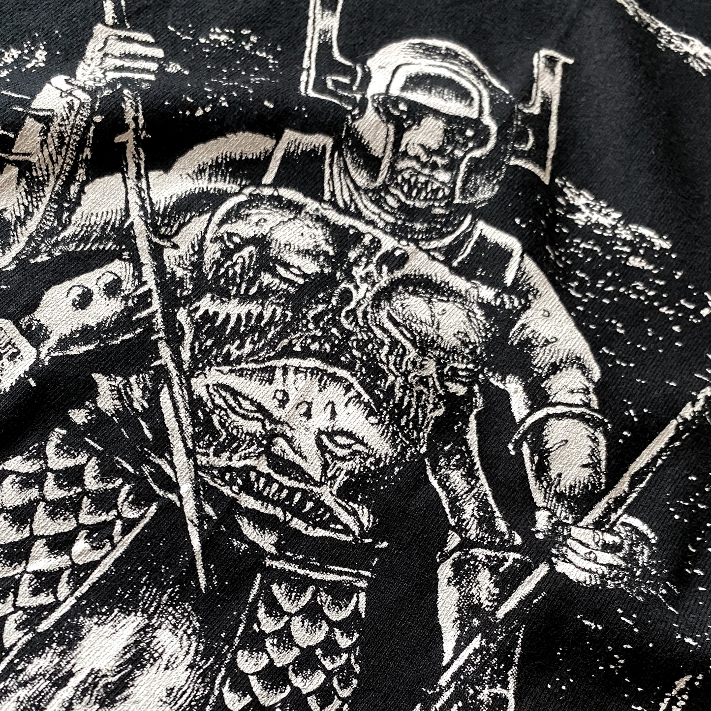 Warmaster T-Shirt