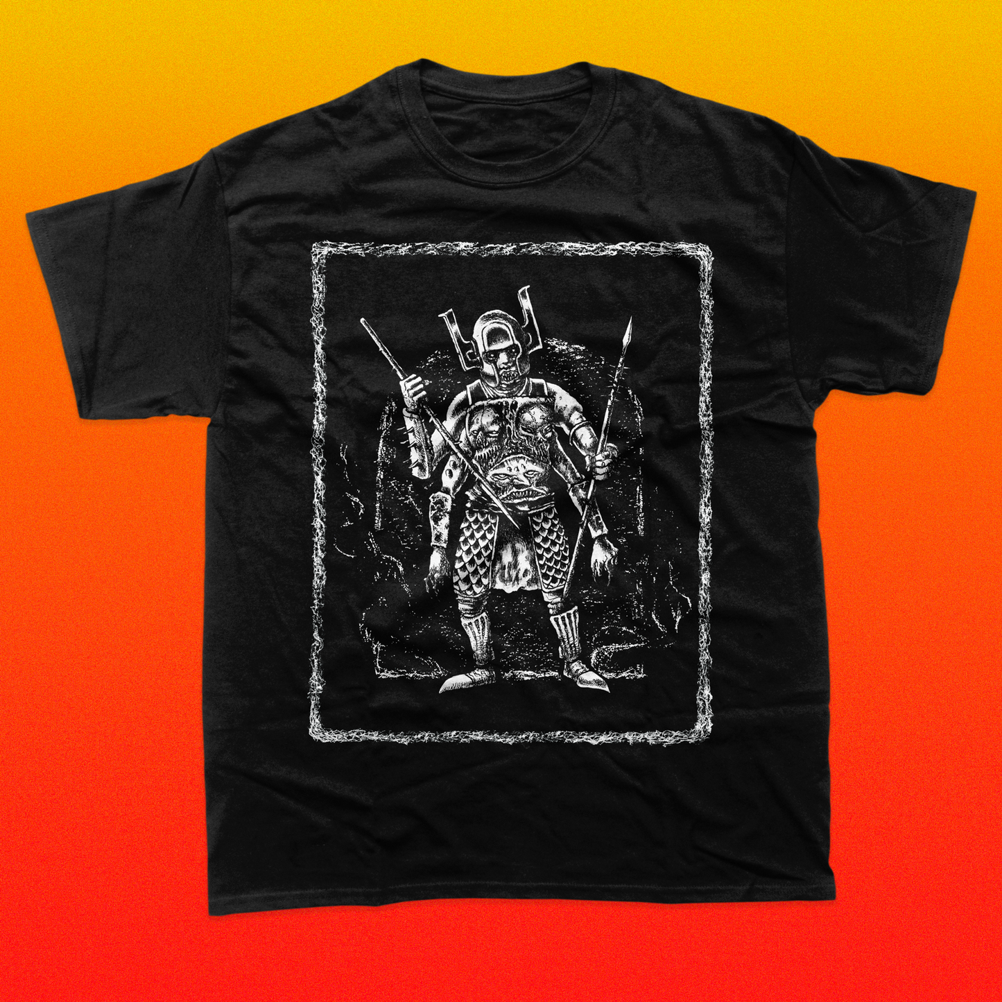 Warmaster T-Shirt